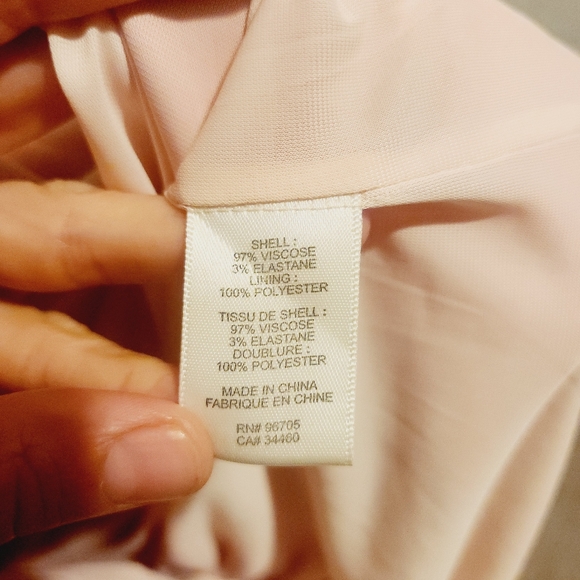 Rebecca Taylor Cocktail Dress - Picture 9 of 9